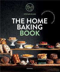 The Home Baking Book /anglais