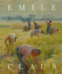 EMILE CLAUS (ENGLISH EDITION) /ANGLAIS