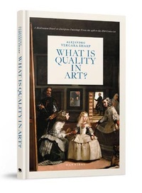 WHAT IS QUALITY IN ART? /ANGLAIS