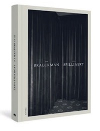 DIRK BRAECKMAN LEON SPILLIAERT /ANGLAIS