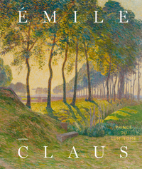 EMILE CLAUS /FRANCAIS