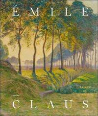 EMILE CLAUS /FRANCAIS