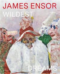 JAMES ENSOR IN YOUR WILDEST DREAMS /ANGLAIS