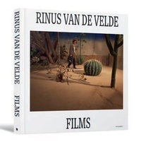 RINUS VAN DE VELDE FILM /ANGLAIS/NEERLANDAIS