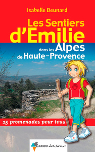 Émilie Alpes-Haute-Provence