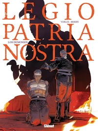 Legio Patria Nostra - Tome 04