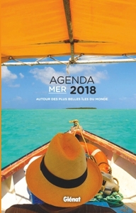 Agenda mer 2018