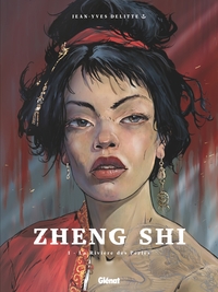 ZHENG SHI - TOME 01 - LA RIVIERE DES PERLES