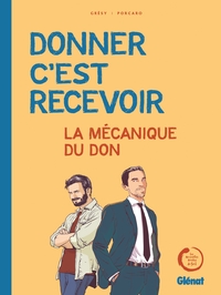 Donner, c'est recevoir