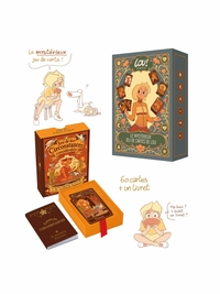 Le Mystérieux Jeu de cartes de Lou !