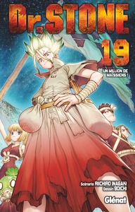 Dr. Stone - Tome 19