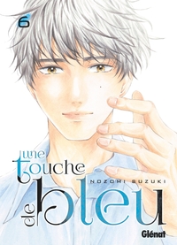 UNE TOUCHE DE BLEU - TOME 06