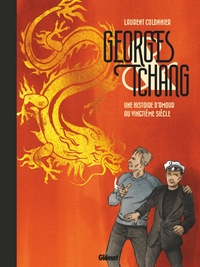 GEORGES & TCHANG - NOUVELLE EDITION