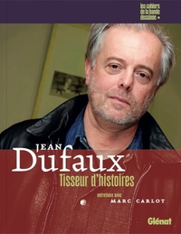 Jean Dufaux, tisseur d'histoires