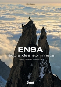 ENSA, l'école des sommets