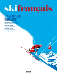 Ski français - Tome 04
