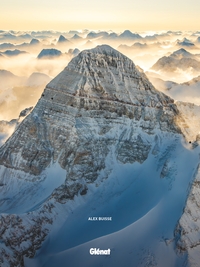 Mountain Lines