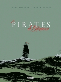 Les Pirates de Barataria - Coffret cycle 3