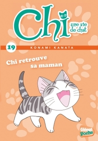 Chi - Poche - Tome 19