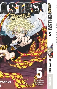 Astro Royale - Tome 05