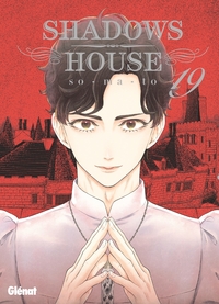 Shadows House - Tome 19