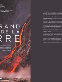 Le Grand guide de la Terre