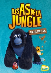 Les As de la jungle - Poche - Tome 09