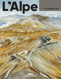 L'Alpe 93 - Les grands cols