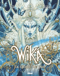 Wika - Tome 03 - Édition collector