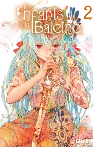 Les Enfants de la baleine - Tome 02