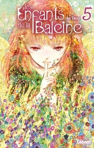 Les Enfants de la baleine - Tome 05