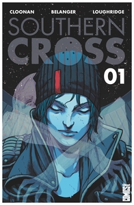 Southern Cross - Tome 01