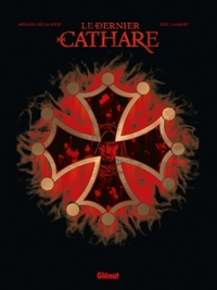 Le Dernier Cathare - Coffret Tomes 01 à 04