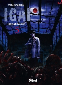 Igai - Tome 05