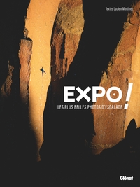 Expo ! Les plus belles photos d'escalade