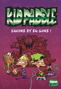 Kid Paddle - Poche - Tome 05