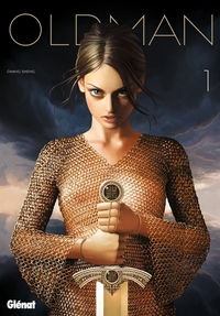 Oldman - Tome 01