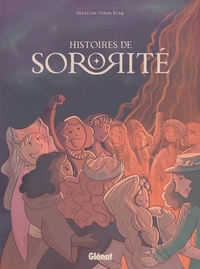 Histoires de sororité