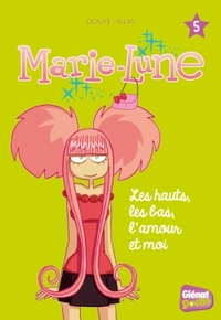 Marie-Lune - Poche - Tome 05