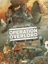 Opération Overlord - Tome 04