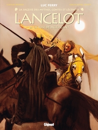 Lancelot - Tome 04