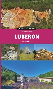 Le Guide Rando Luberon