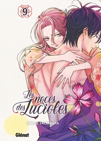 Les Noces des lucioles - Tome 09