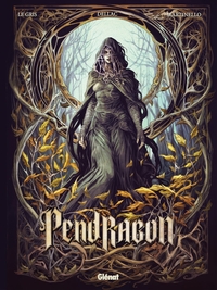 Pendragon - Tome 03