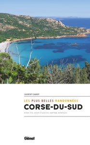 CORSE DU SUD, LES PLUS BELLES RANDONNEES