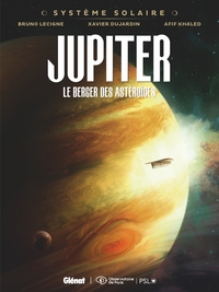 Système Solaire - Tome 02 - Jupiter