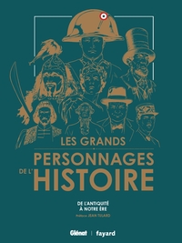 Les Grands Personnages de l'histoire