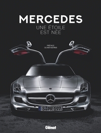 Mercedes, une étoile est née