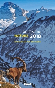 Agenda nature 2018