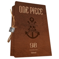 One Piece - Édition originale - Tome 98 Collector